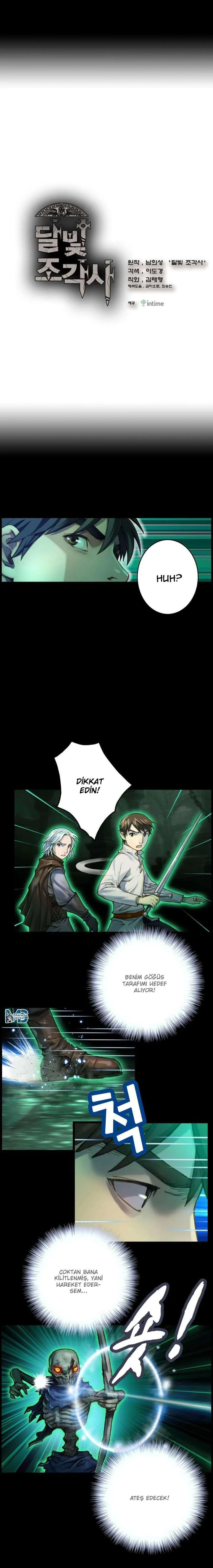 The Legendary Moonlight Sculptor - Sayfa 3