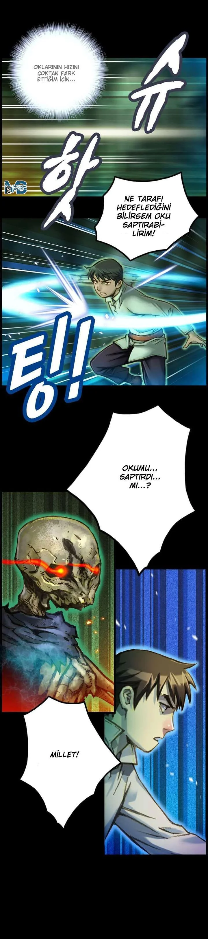 The Legendary Moonlight Sculptor - Sayfa 4