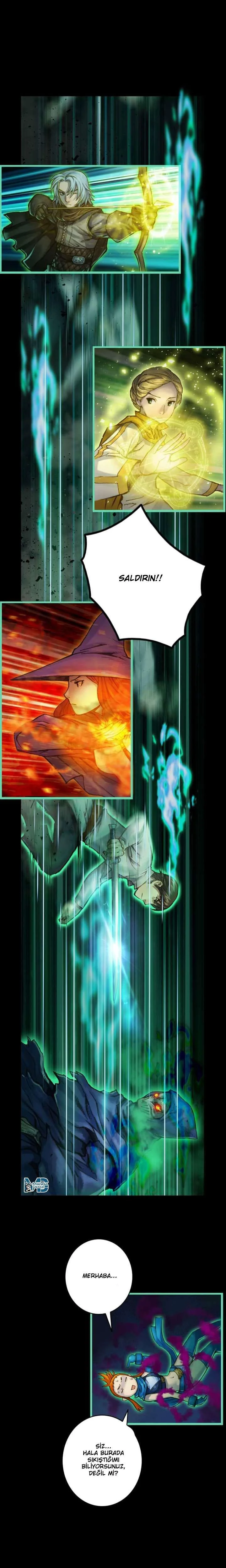 The Legendary Moonlight Sculptor - Sayfa 5