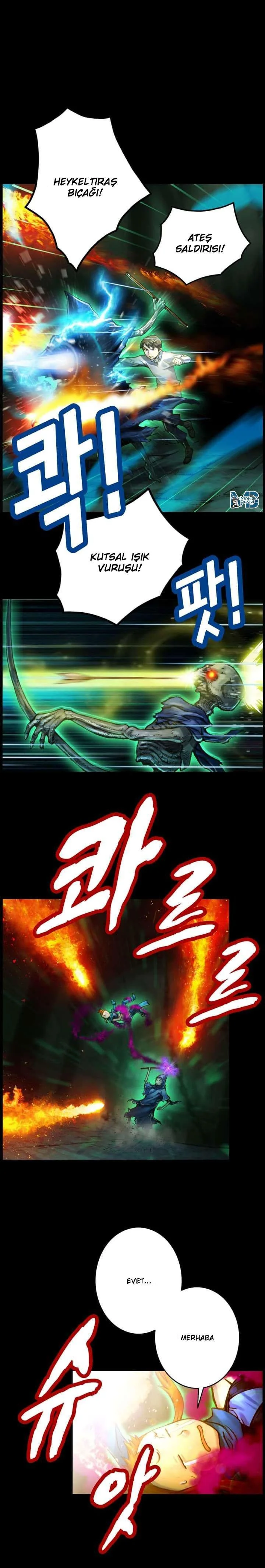 The Legendary Moonlight Sculptor - Sayfa 6