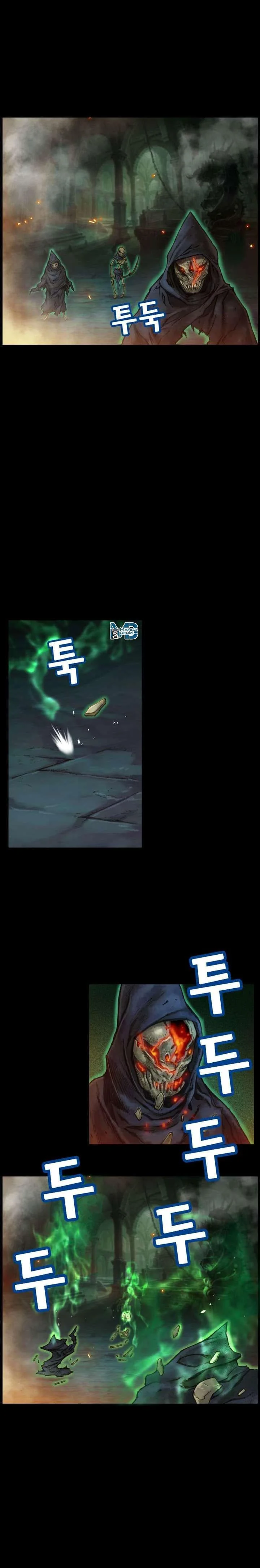 The Legendary Moonlight Sculptor - Sayfa 8