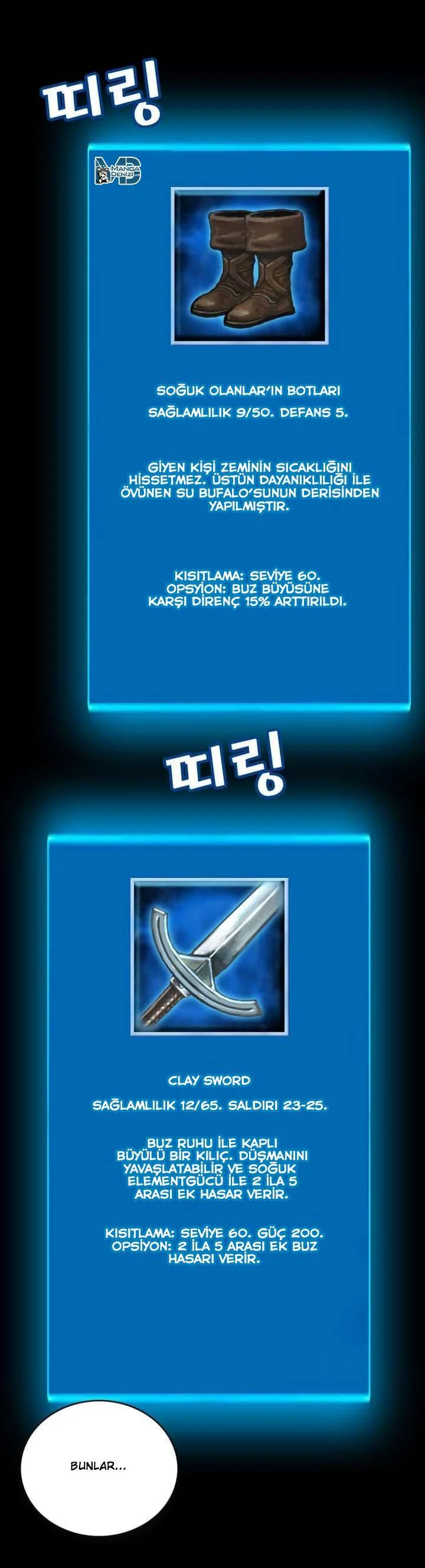 The Legendary Moonlight Sculptor - Sayfa 12