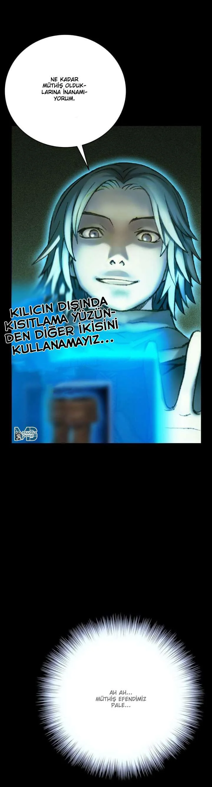 The Legendary Moonlight Sculptor - Sayfa 14