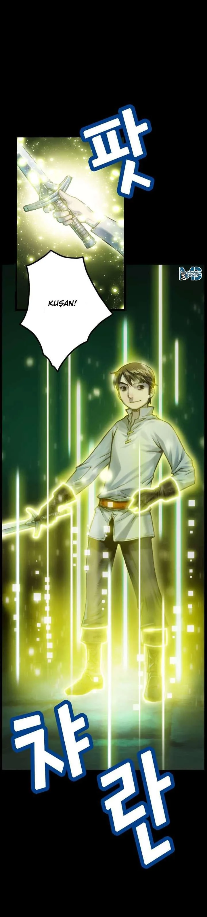 The Legendary Moonlight Sculptor - Sayfa 18