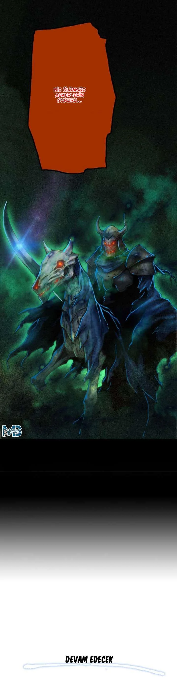 The Legendary Moonlight Sculptor - Sayfa 21