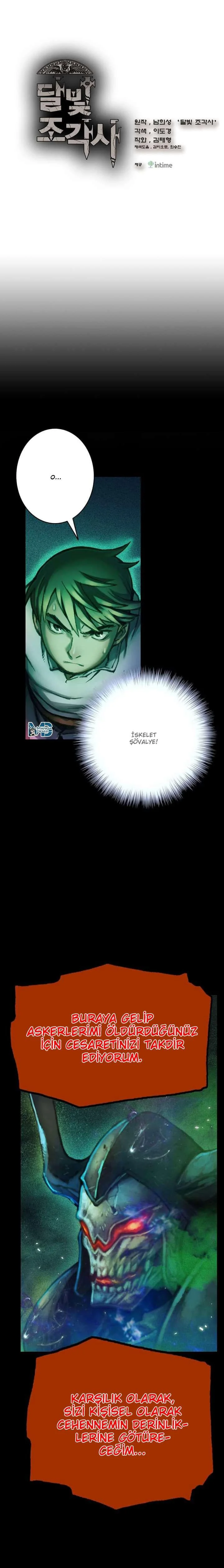 The Legendary Moonlight Sculptor - Sayfa 3