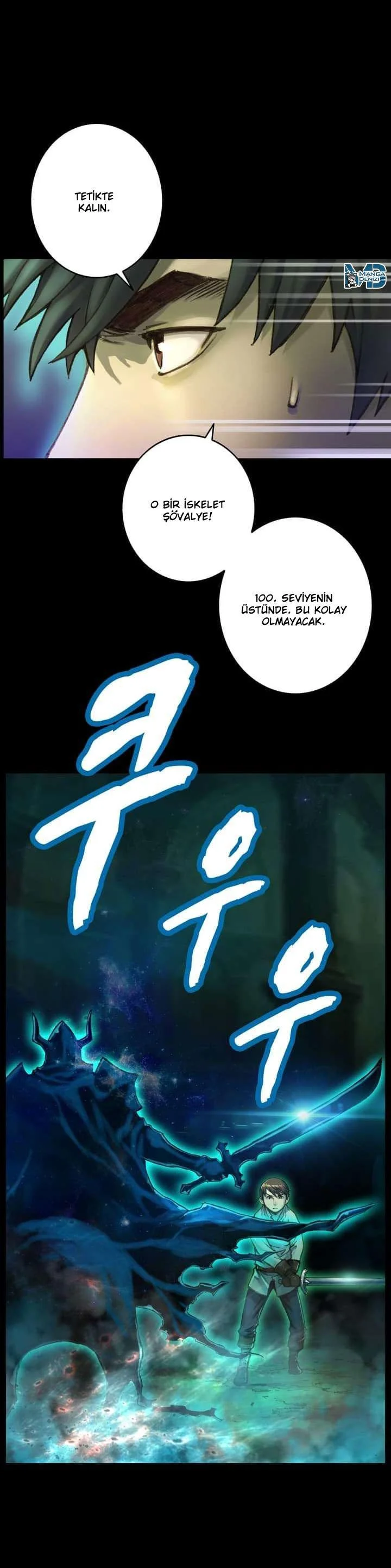 The Legendary Moonlight Sculptor - Sayfa 5