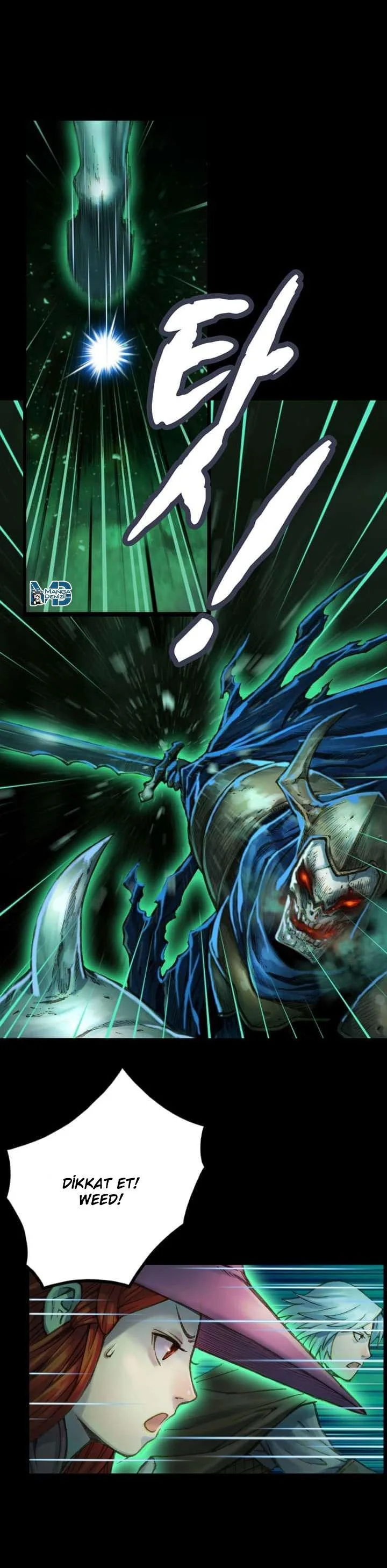 The Legendary Moonlight Sculptor - Sayfa 6