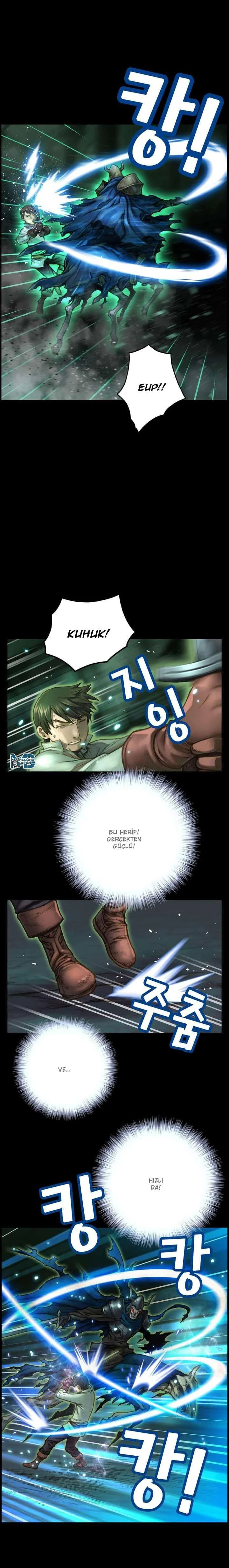 The Legendary Moonlight Sculptor - Sayfa 7