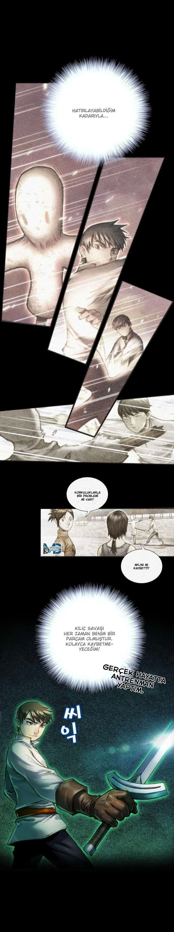 The Legendary Moonlight Sculptor - Sayfa 9