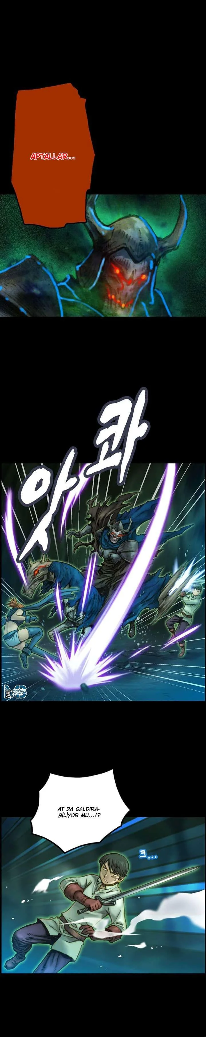 The Legendary Moonlight Sculptor - Sayfa 11