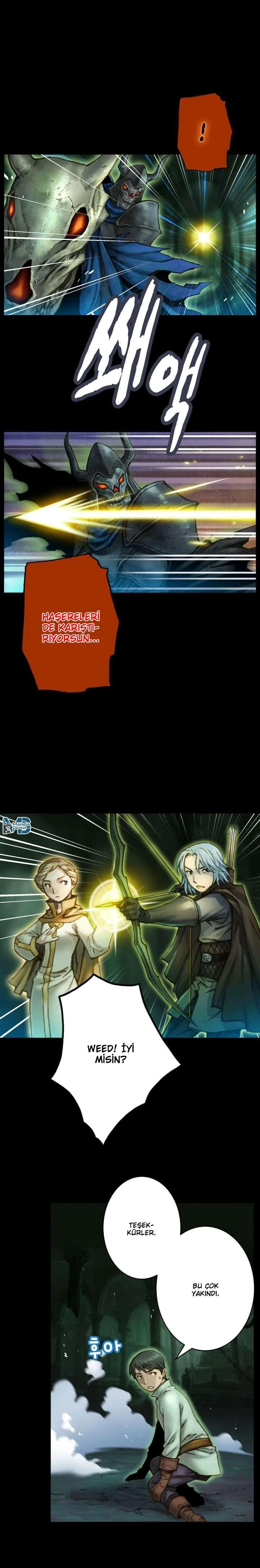 The Legendary Moonlight Sculptor - Sayfa 14