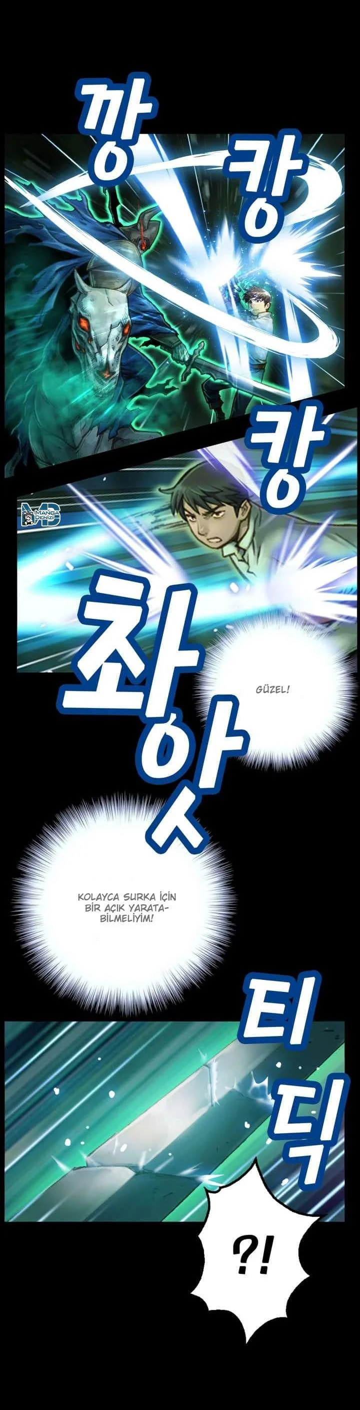 The Legendary Moonlight Sculptor - Sayfa 16