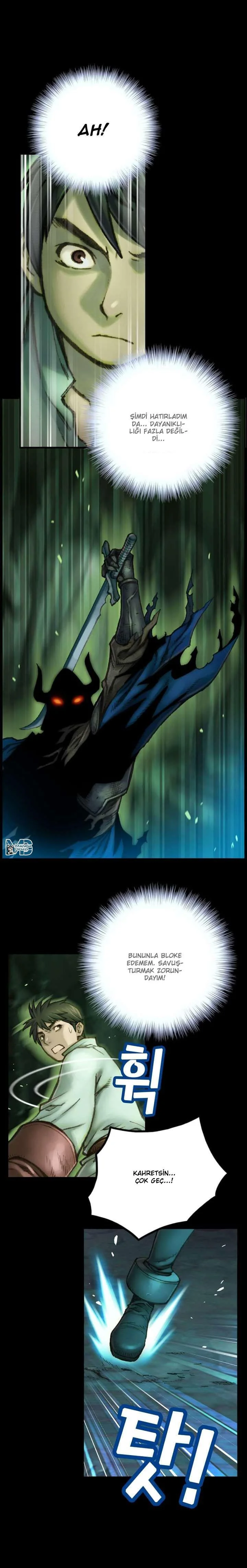 The Legendary Moonlight Sculptor - Sayfa 17