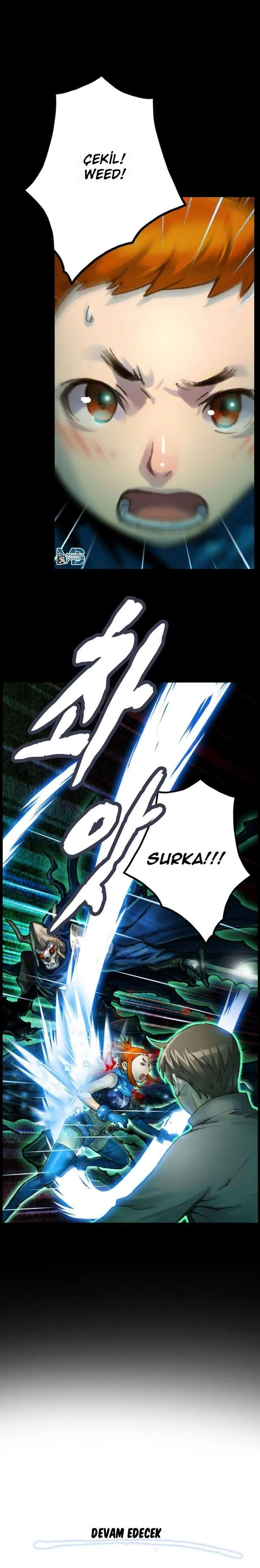 The Legendary Moonlight Sculptor - Sayfa 18