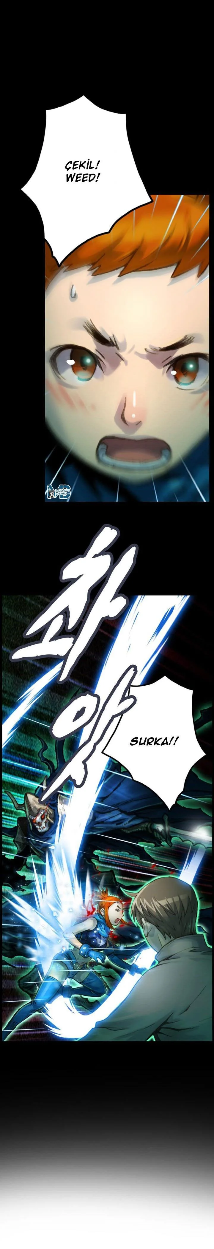 The Legendary Moonlight Sculptor - Sayfa 2