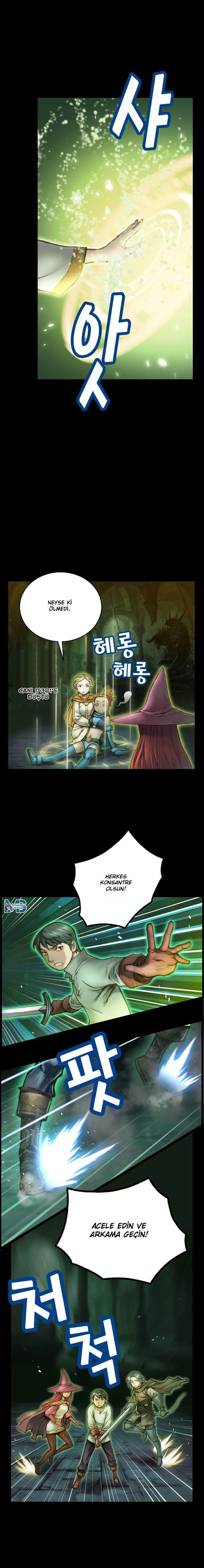 The Legendary Moonlight Sculptor - Sayfa 4