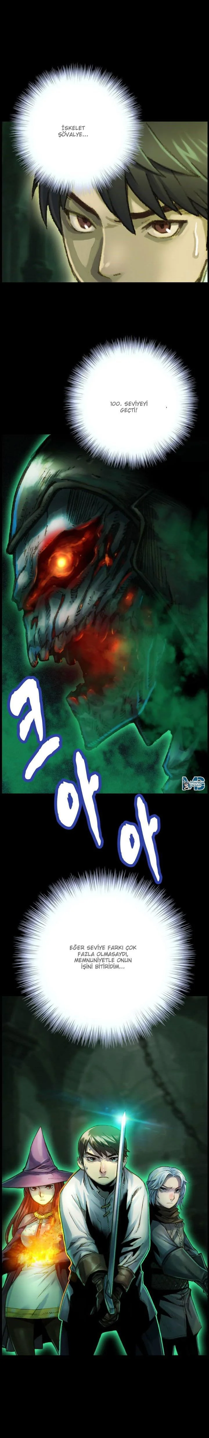 The Legendary Moonlight Sculptor - Sayfa 5