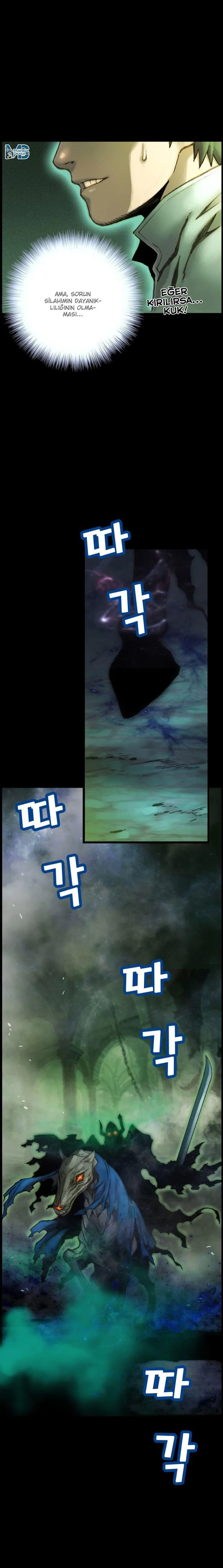 The Legendary Moonlight Sculptor - Sayfa 6