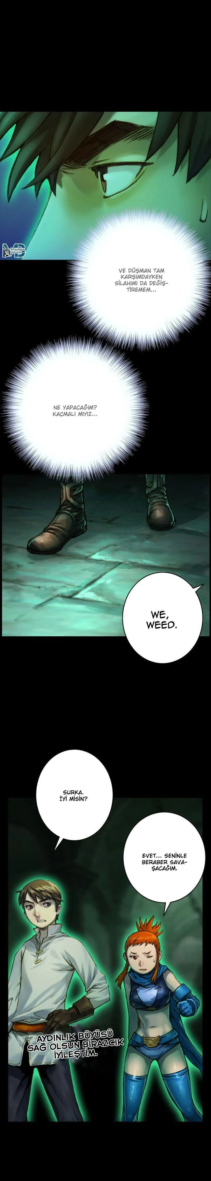 The Legendary Moonlight Sculptor - Sayfa 7