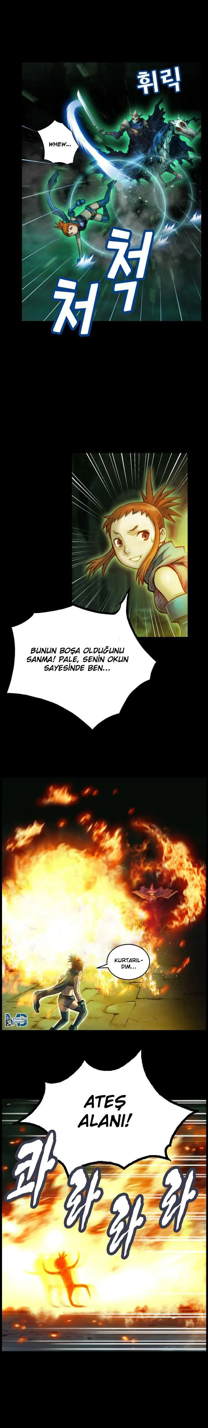 The Legendary Moonlight Sculptor - Sayfa 14