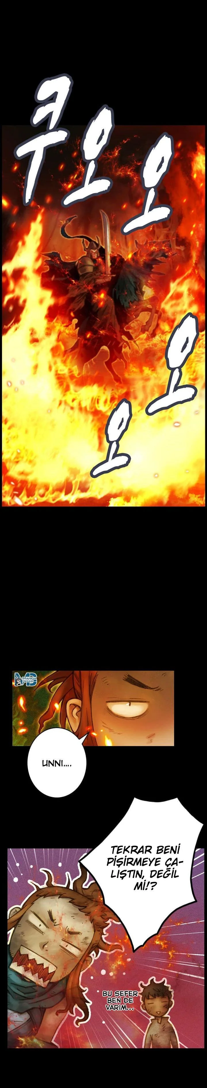 The Legendary Moonlight Sculptor - Sayfa 15