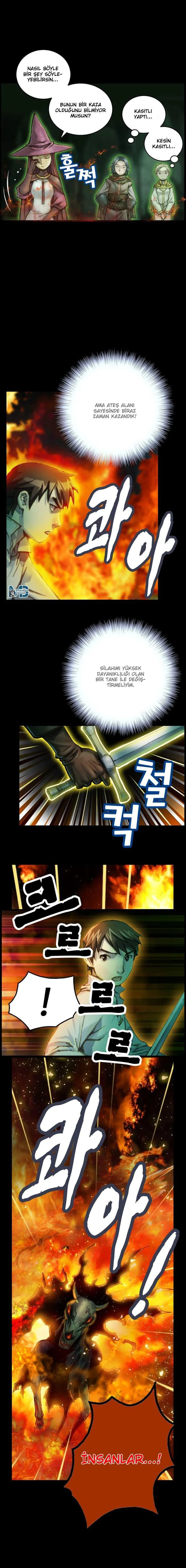 The Legendary Moonlight Sculptor - Sayfa 16