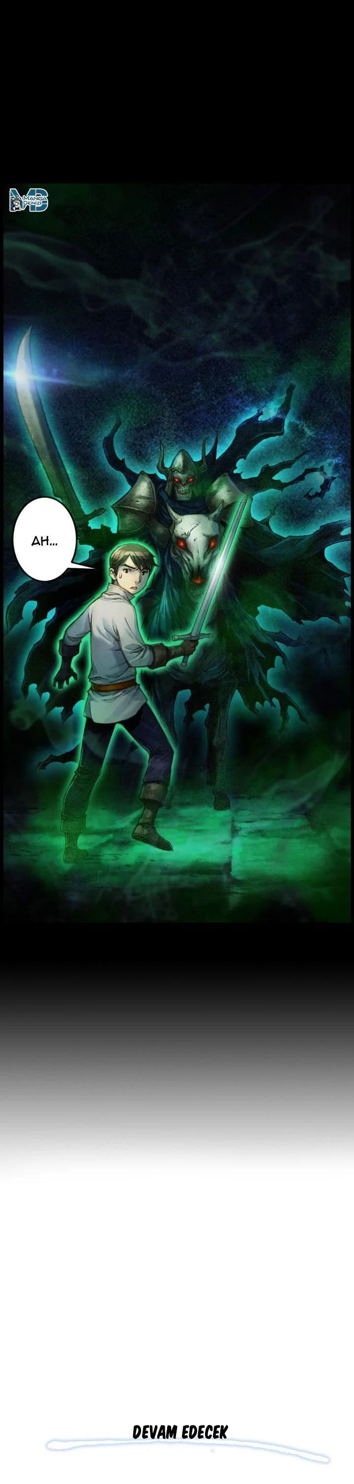 The Legendary Moonlight Sculptor - Sayfa 18