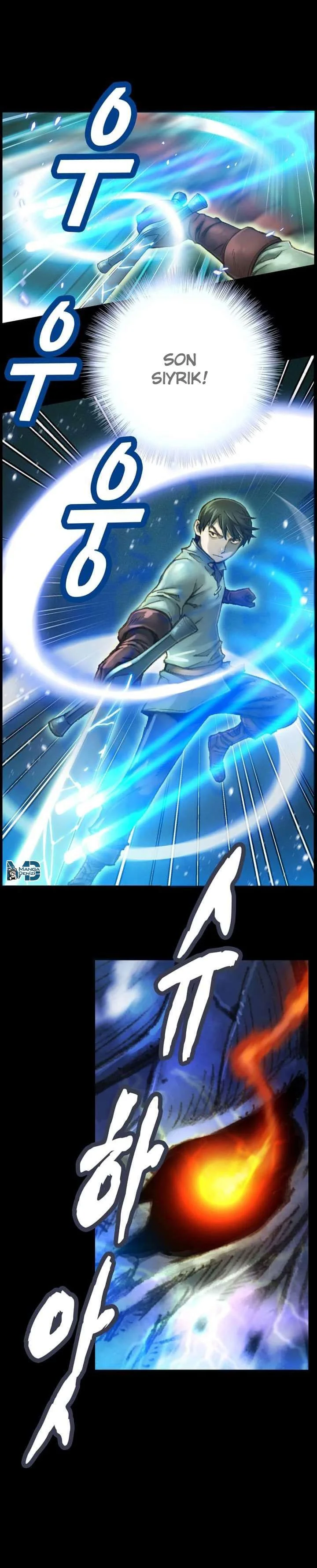 The Legendary Moonlight Sculptor - Sayfa 5