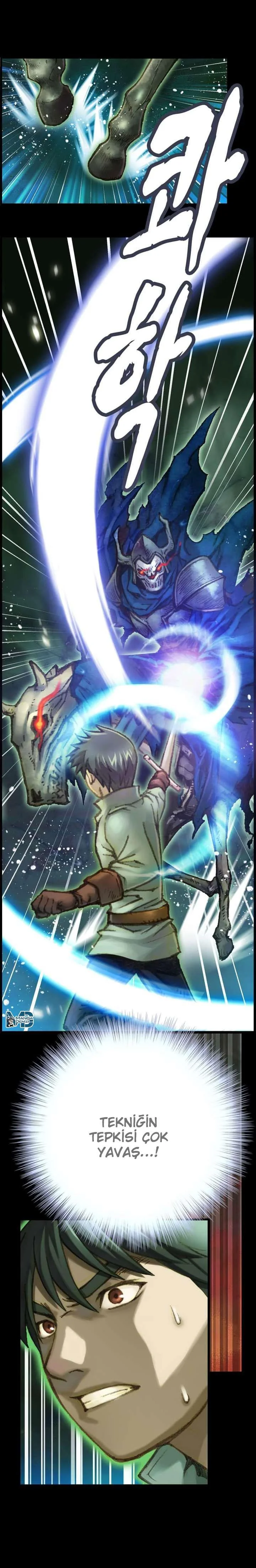 The Legendary Moonlight Sculptor - Sayfa 6