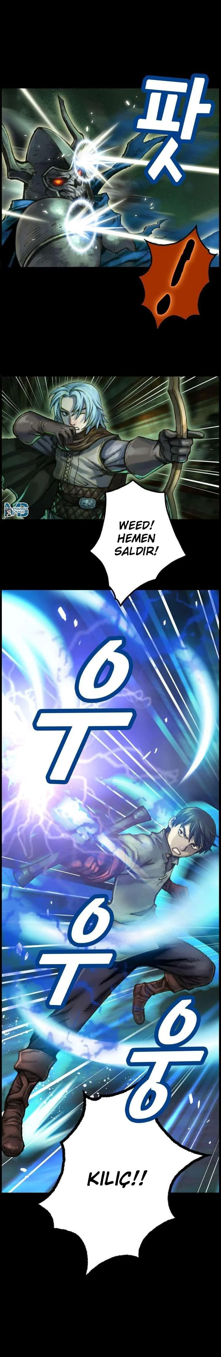 The Legendary Moonlight Sculptor - Sayfa 7