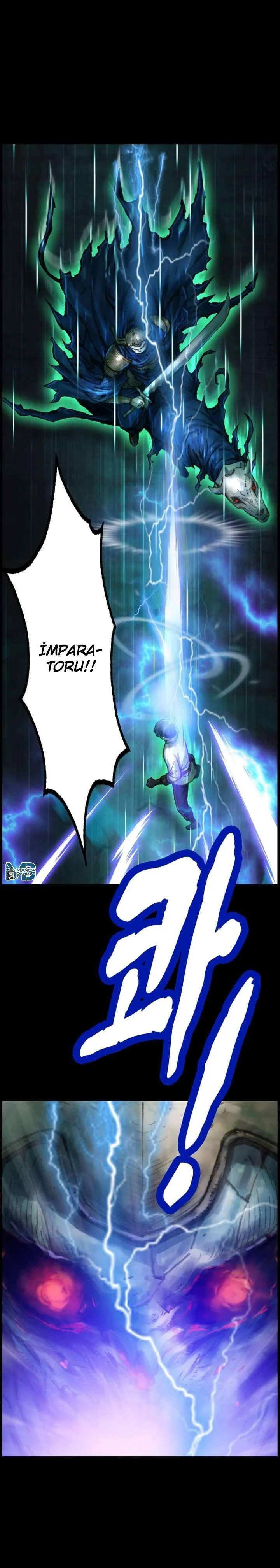 The Legendary Moonlight Sculptor - Sayfa 8