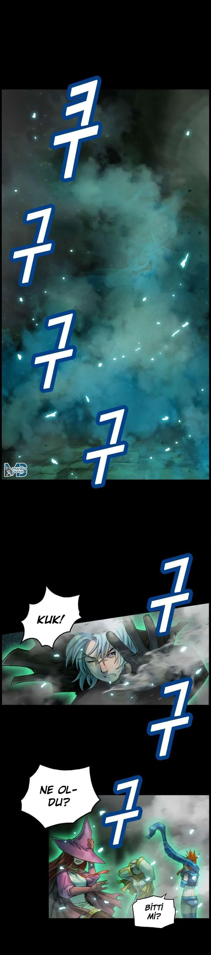 The Legendary Moonlight Sculptor - Sayfa 10