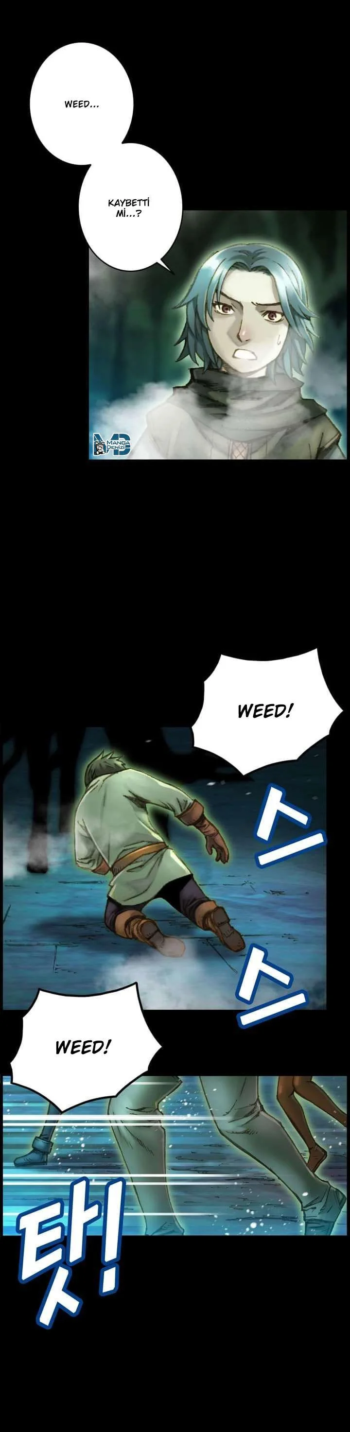 The Legendary Moonlight Sculptor - Sayfa 12