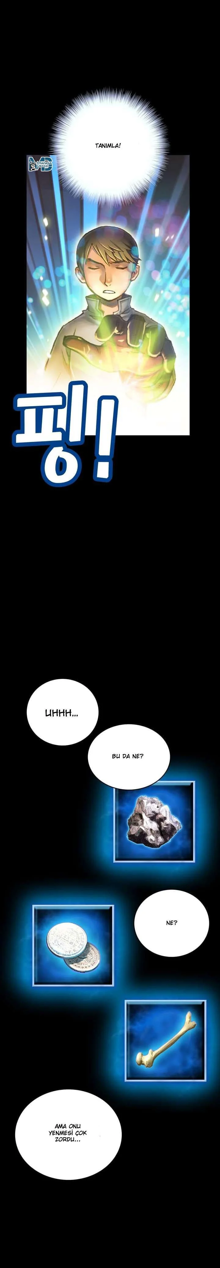 The Legendary Moonlight Sculptor - Sayfa 17