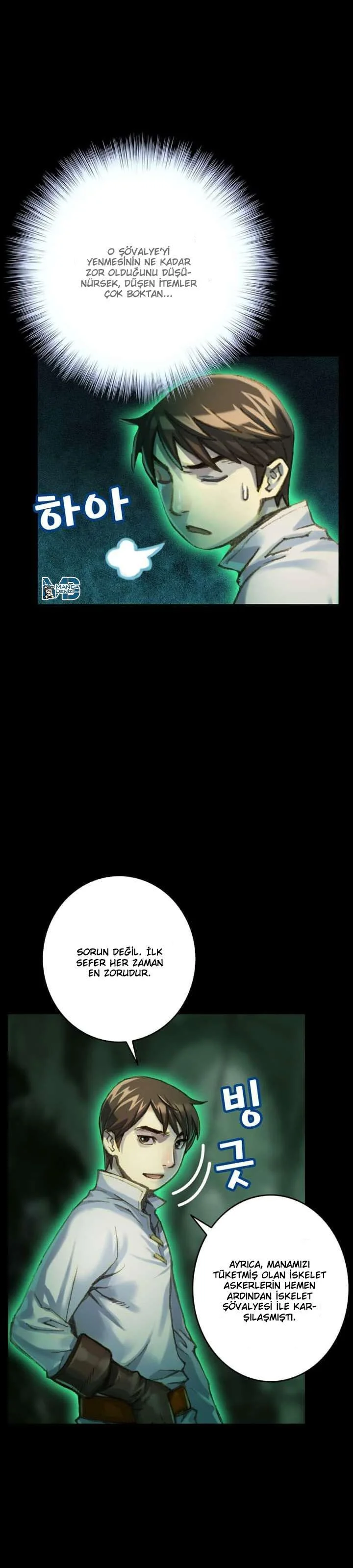 The Legendary Moonlight Sculptor - Sayfa 18