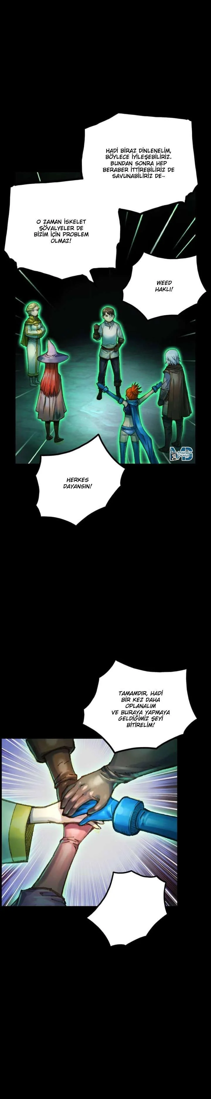 The Legendary Moonlight Sculptor - Sayfa 19