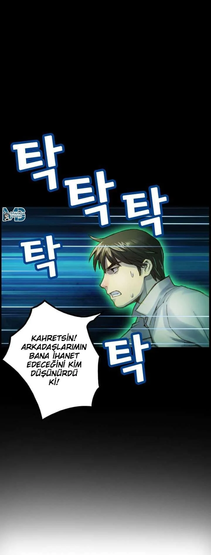 The Legendary Moonlight Sculptor - Sayfa 2