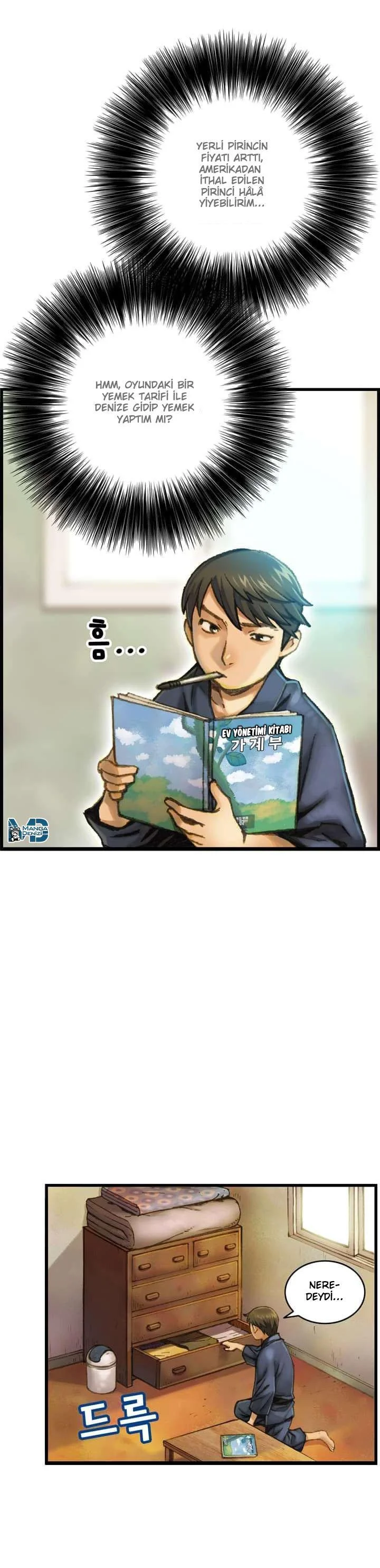 The Legendary Moonlight Sculptor - Sayfa 9