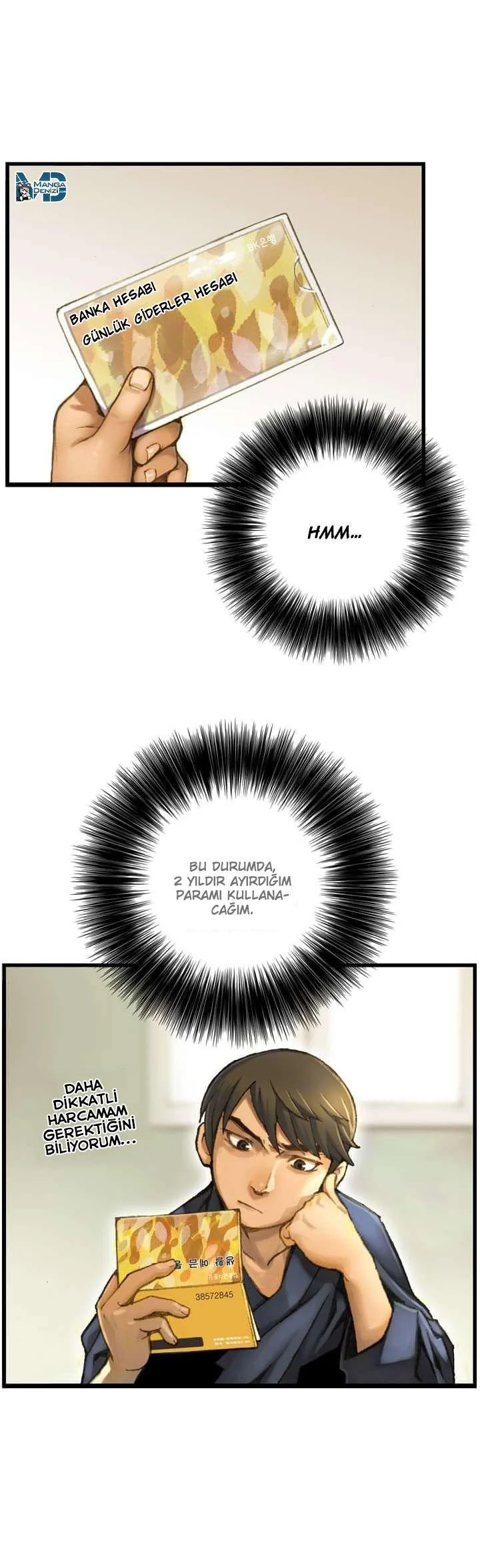 The Legendary Moonlight Sculptor - Sayfa 10