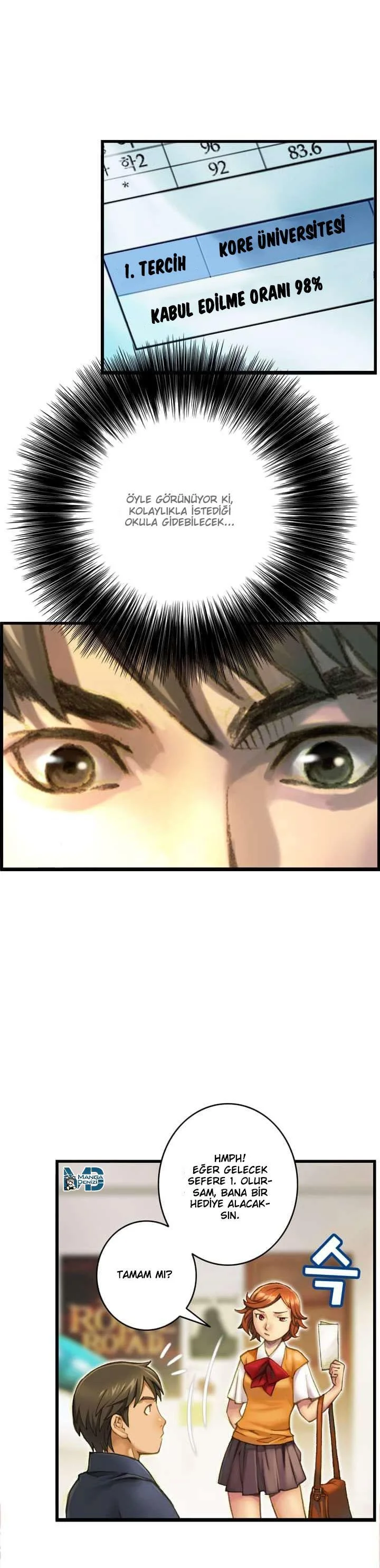 The Legendary Moonlight Sculptor - Sayfa 14