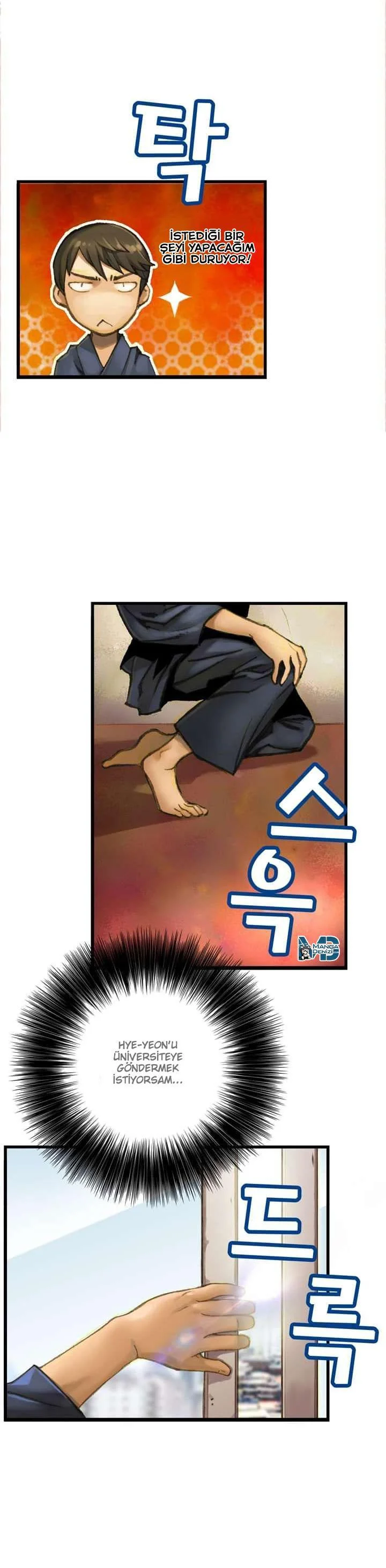 The Legendary Moonlight Sculptor - Sayfa 15