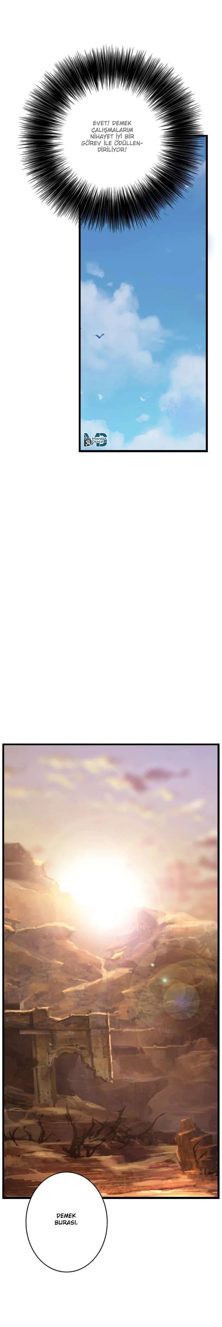 The Legendary Moonlight Sculptor - Sayfa 21