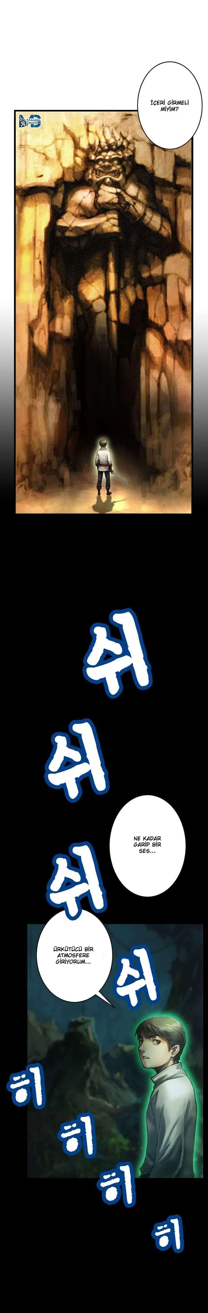 The Legendary Moonlight Sculptor - Sayfa 22