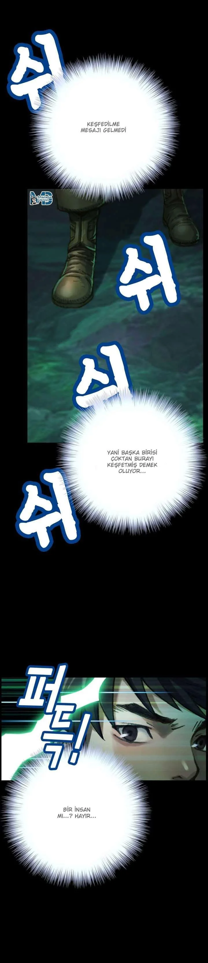 The Legendary Moonlight Sculptor - Sayfa 23