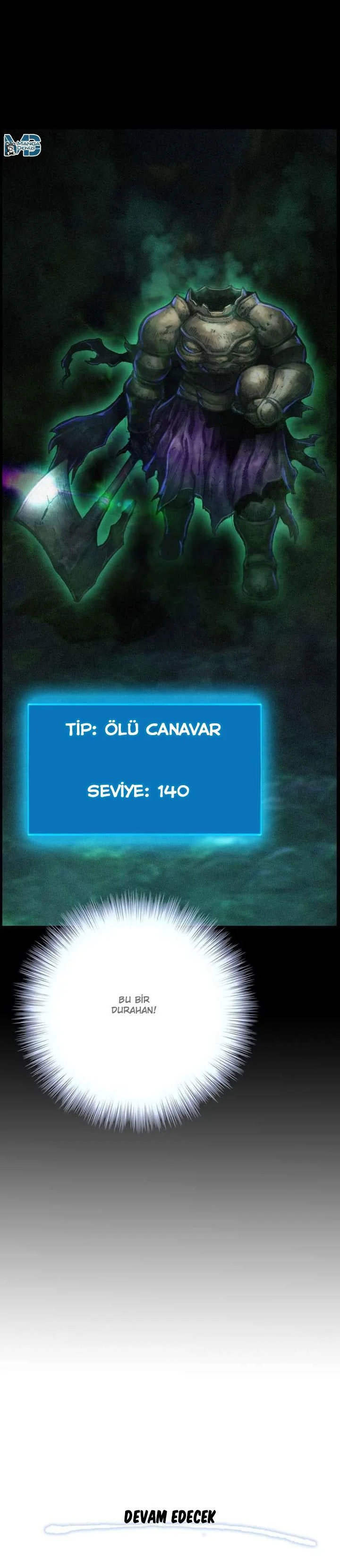 The Legendary Moonlight Sculptor - Sayfa 24