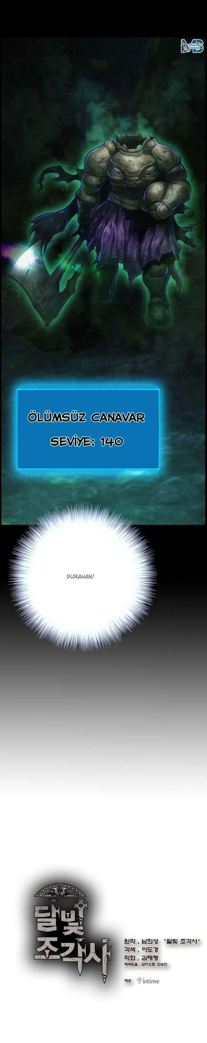 The Legendary Moonlight Sculptor - Sayfa 2