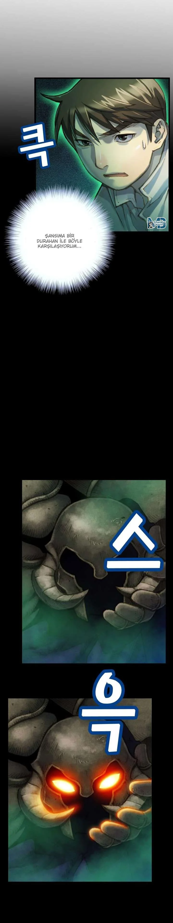 The Legendary Moonlight Sculptor - Sayfa 3