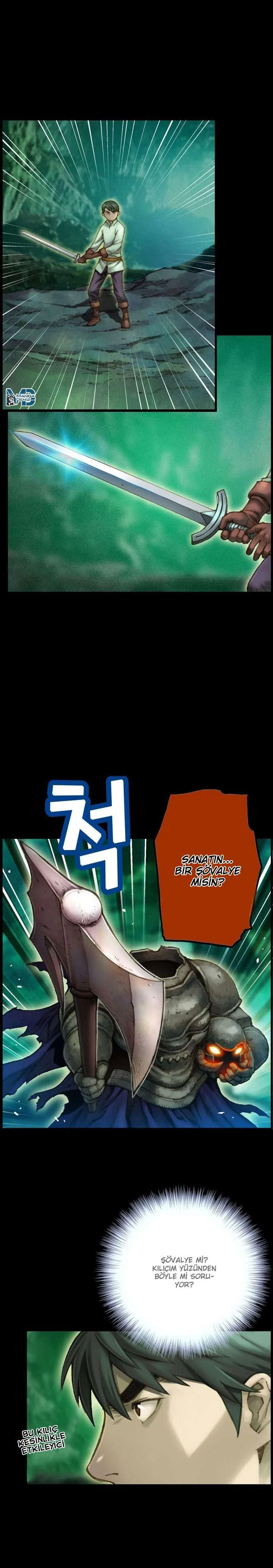 The Legendary Moonlight Sculptor - Sayfa 4