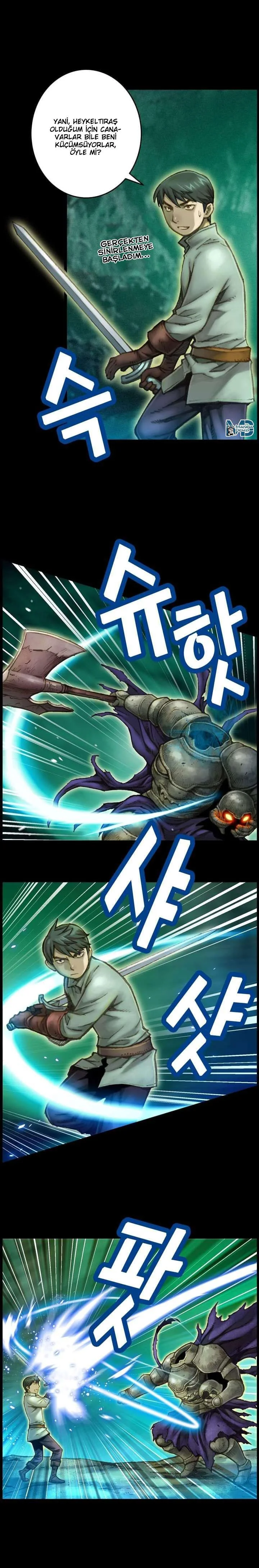 The Legendary Moonlight Sculptor - Sayfa 6